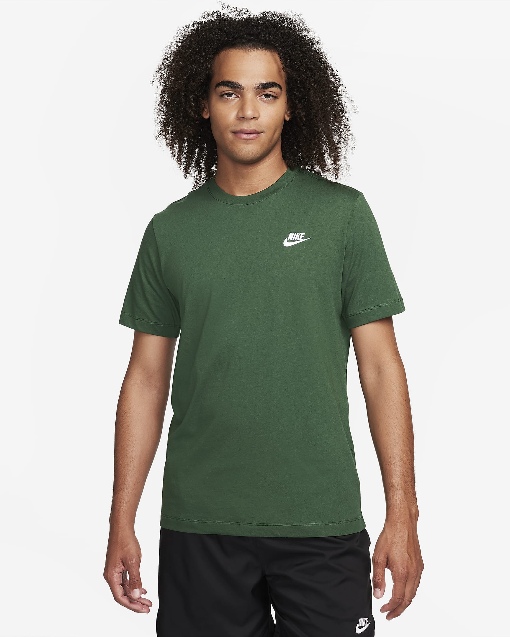 NSW Club Short Sleeve Tee