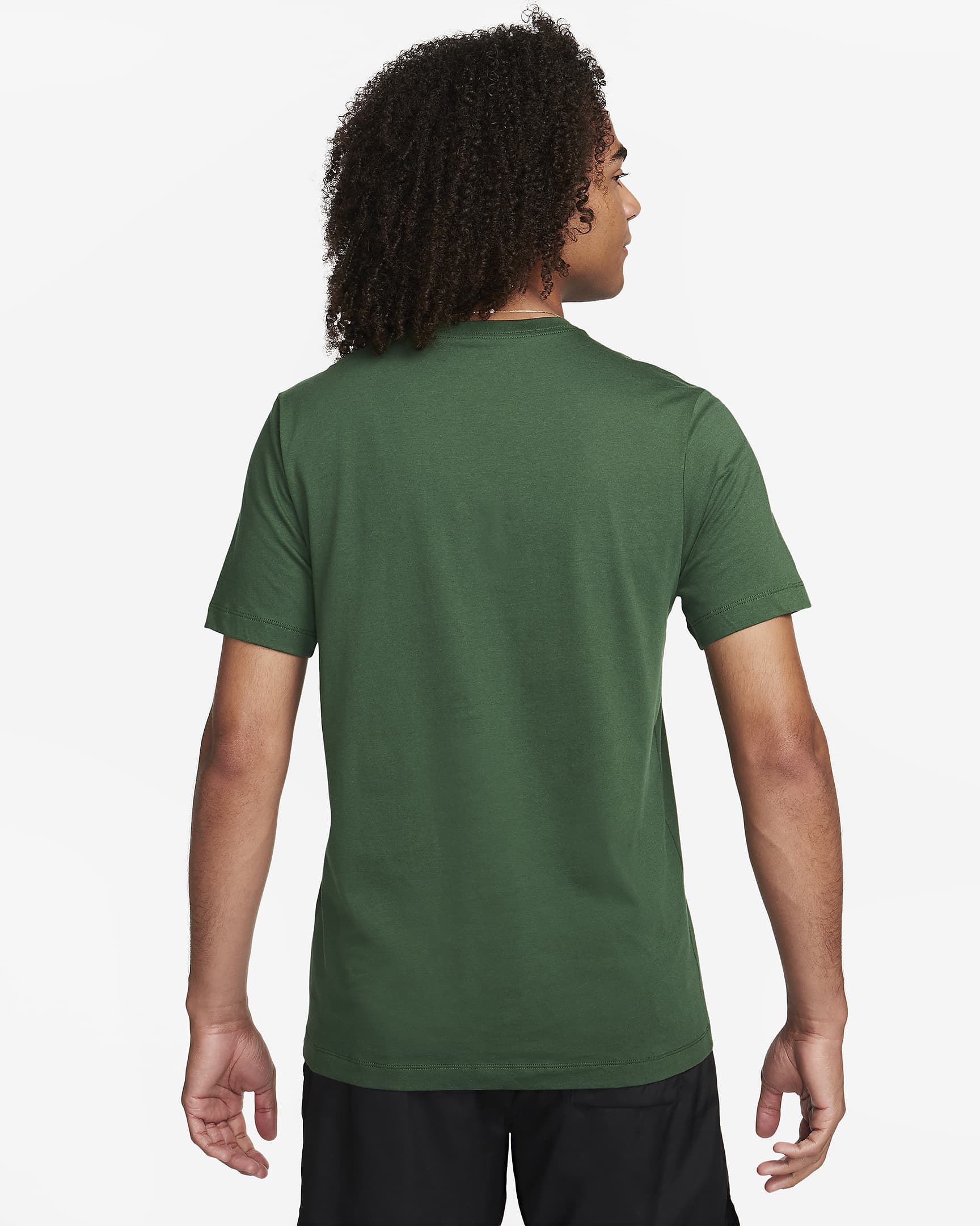 Sportswear Club Short Sleeve Tee