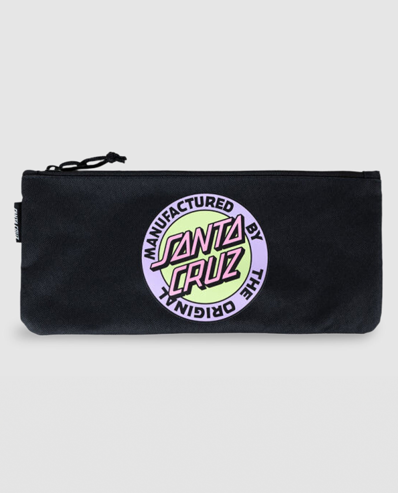 Mfg Dot Retro Pencil Case