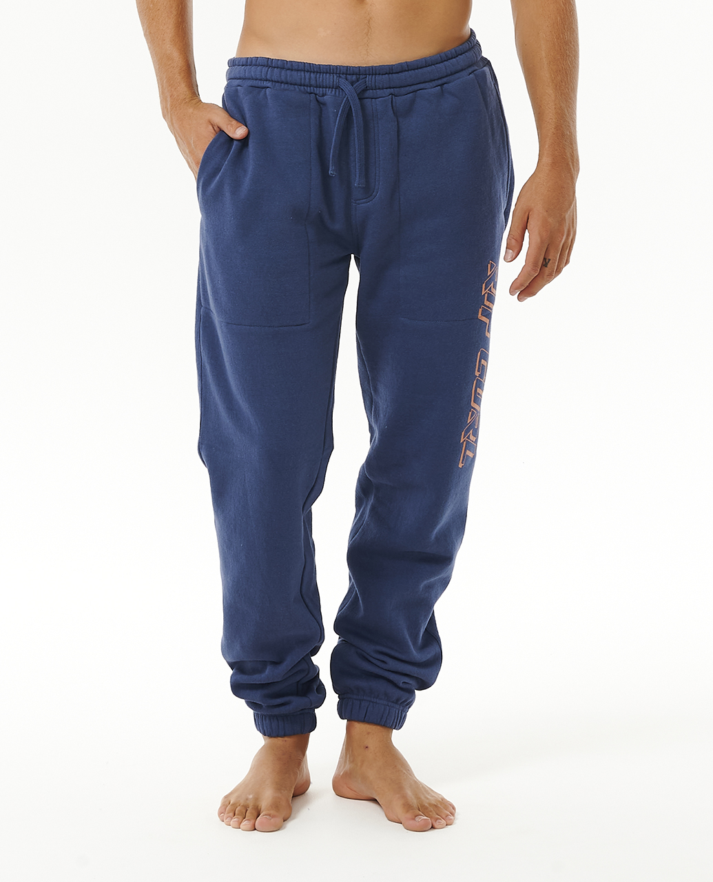 Mens surf track online pants