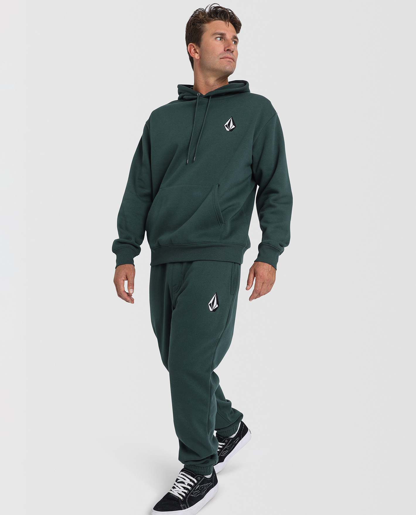 Vologo Fleece Pant