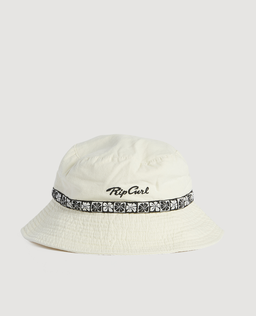 Rip Curl Brand Straw Hat, Ozmosis