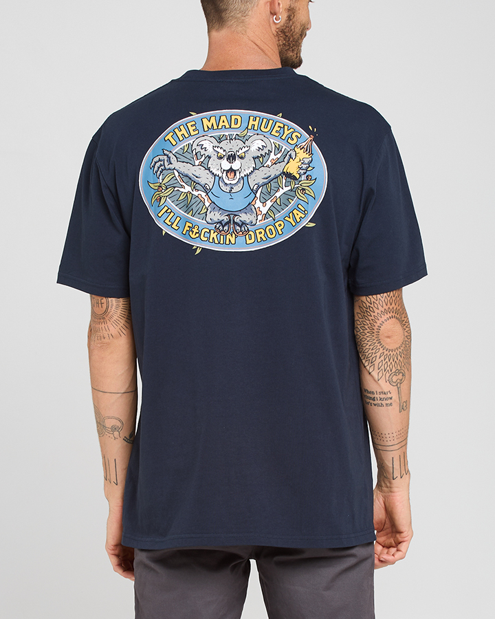 Drop Bear Tee