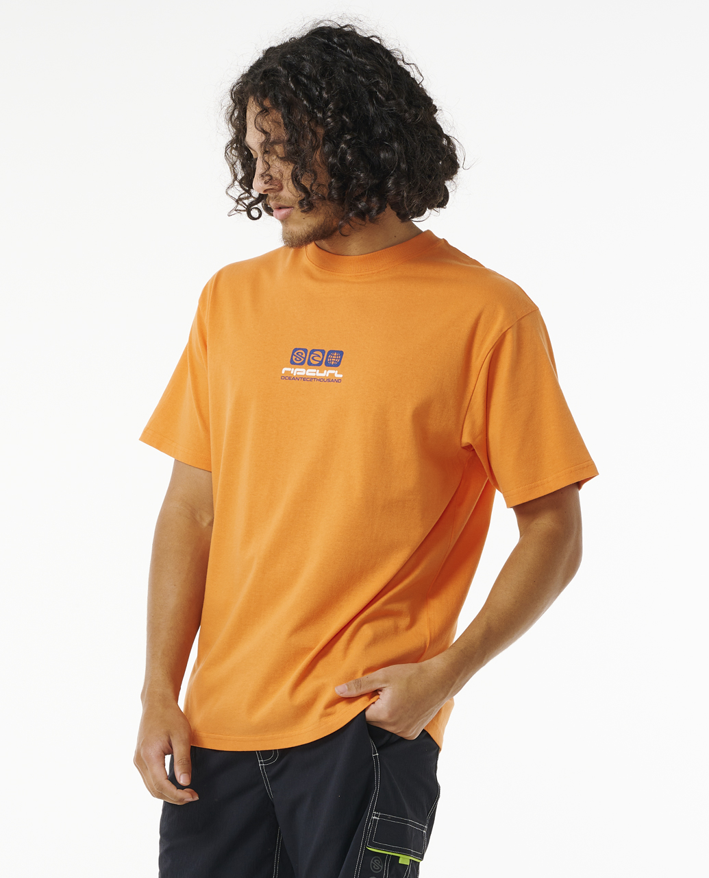 Archive Ocean Tech Tee