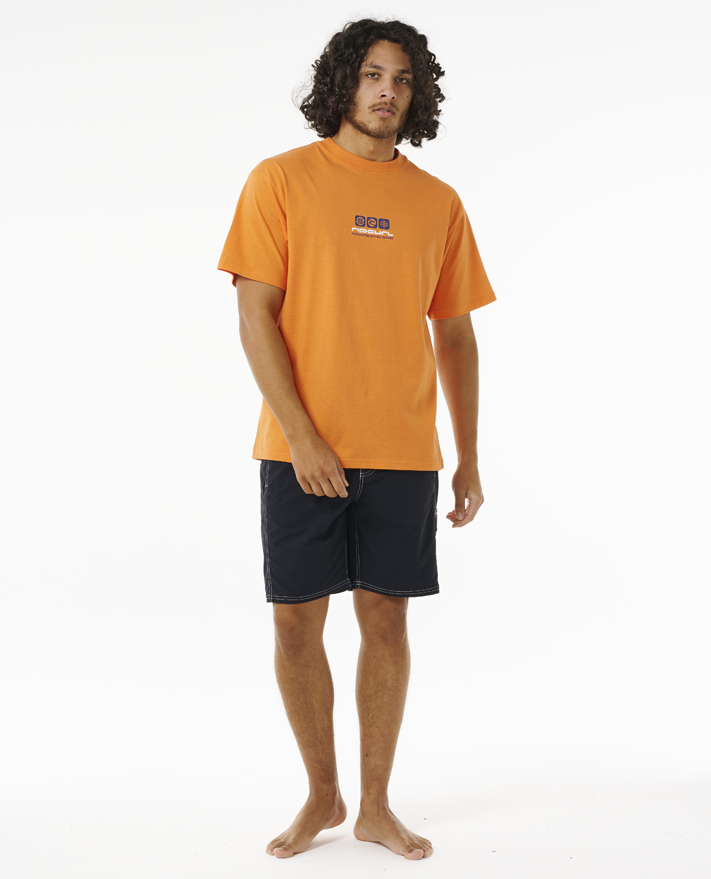 Archive Ocean Tech Tee