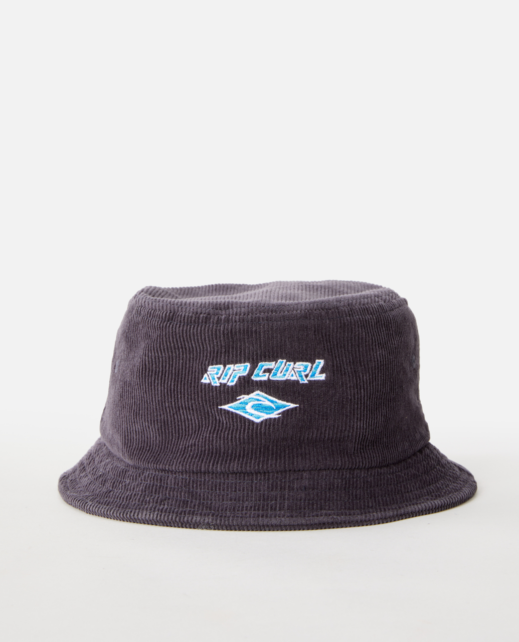 Diamond Cord Bucket Hat