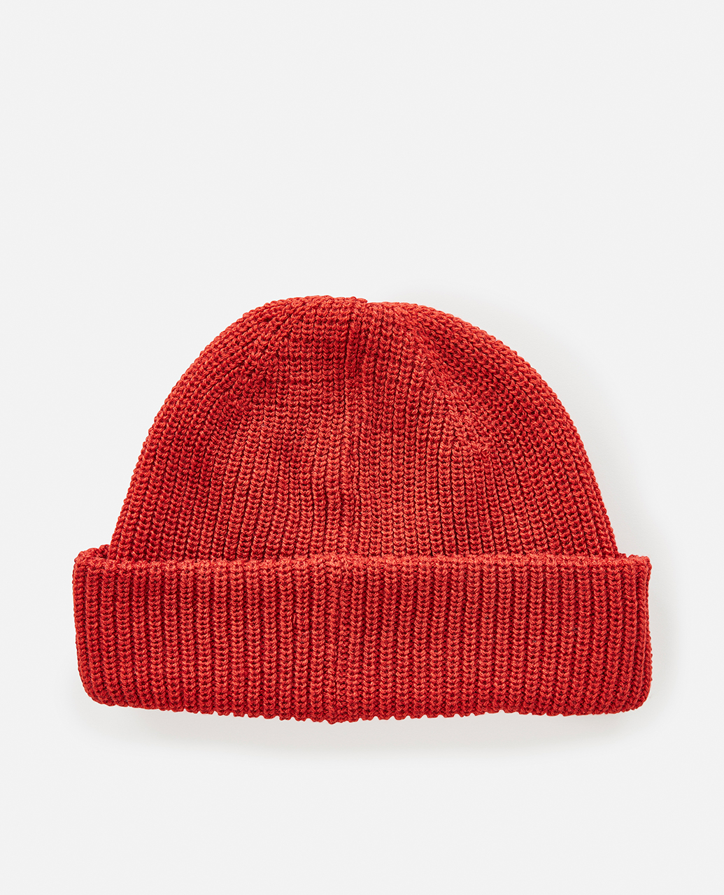 Fade Out Icon Shallow Beanie