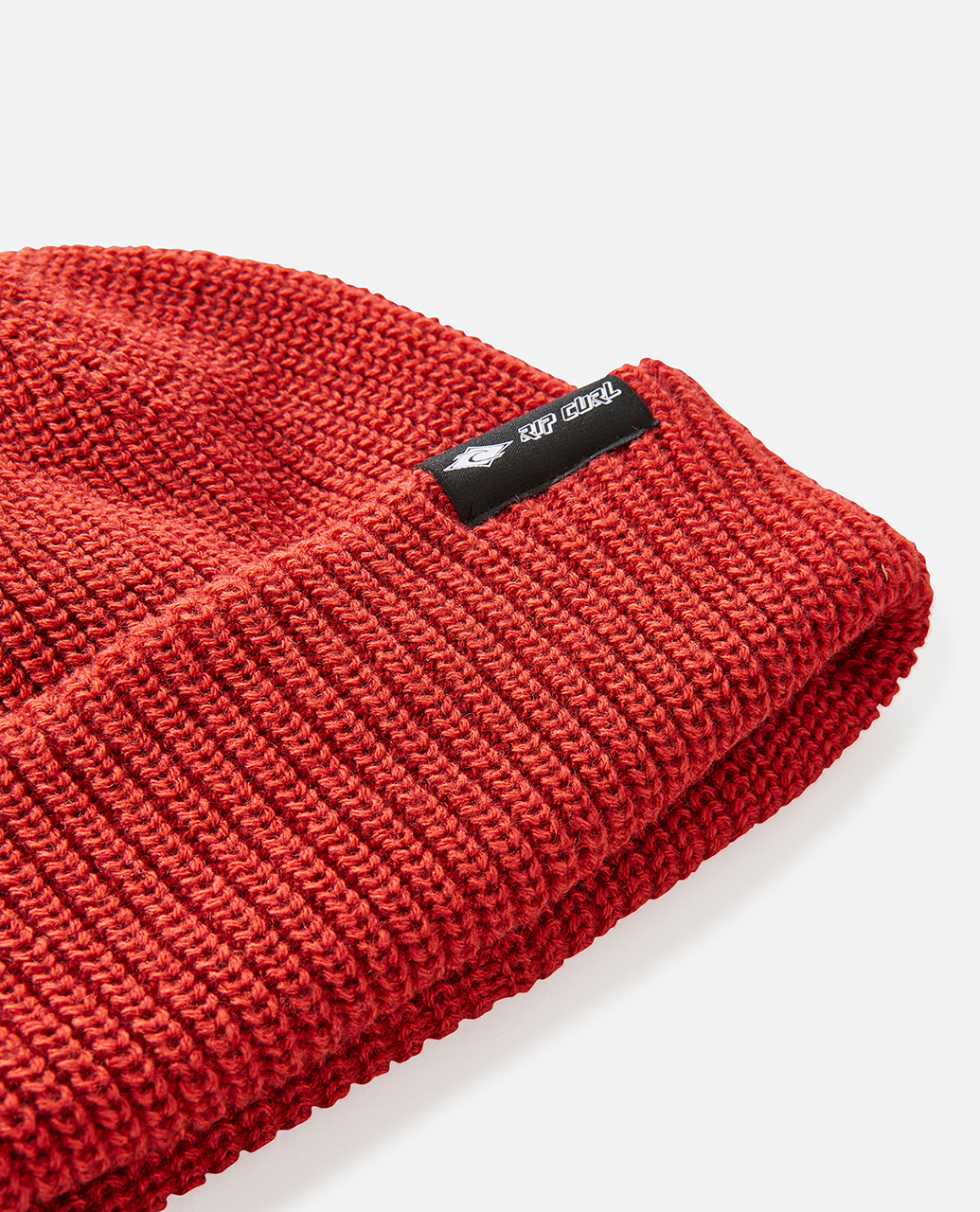 Fade Out Icon Shallow Beanie