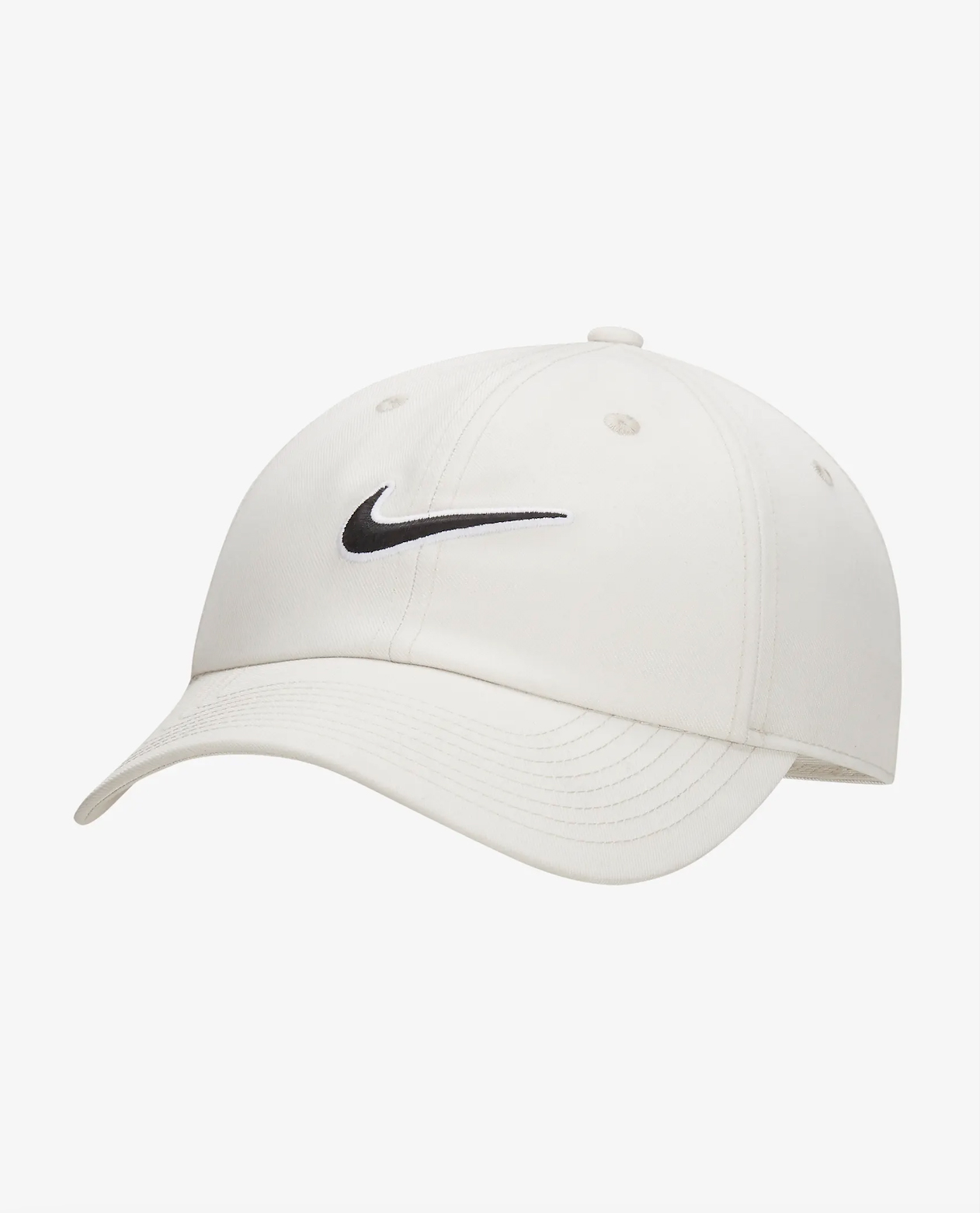 Nk Club Cap Swoosh