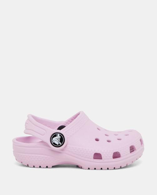 Classic Clog Toddler