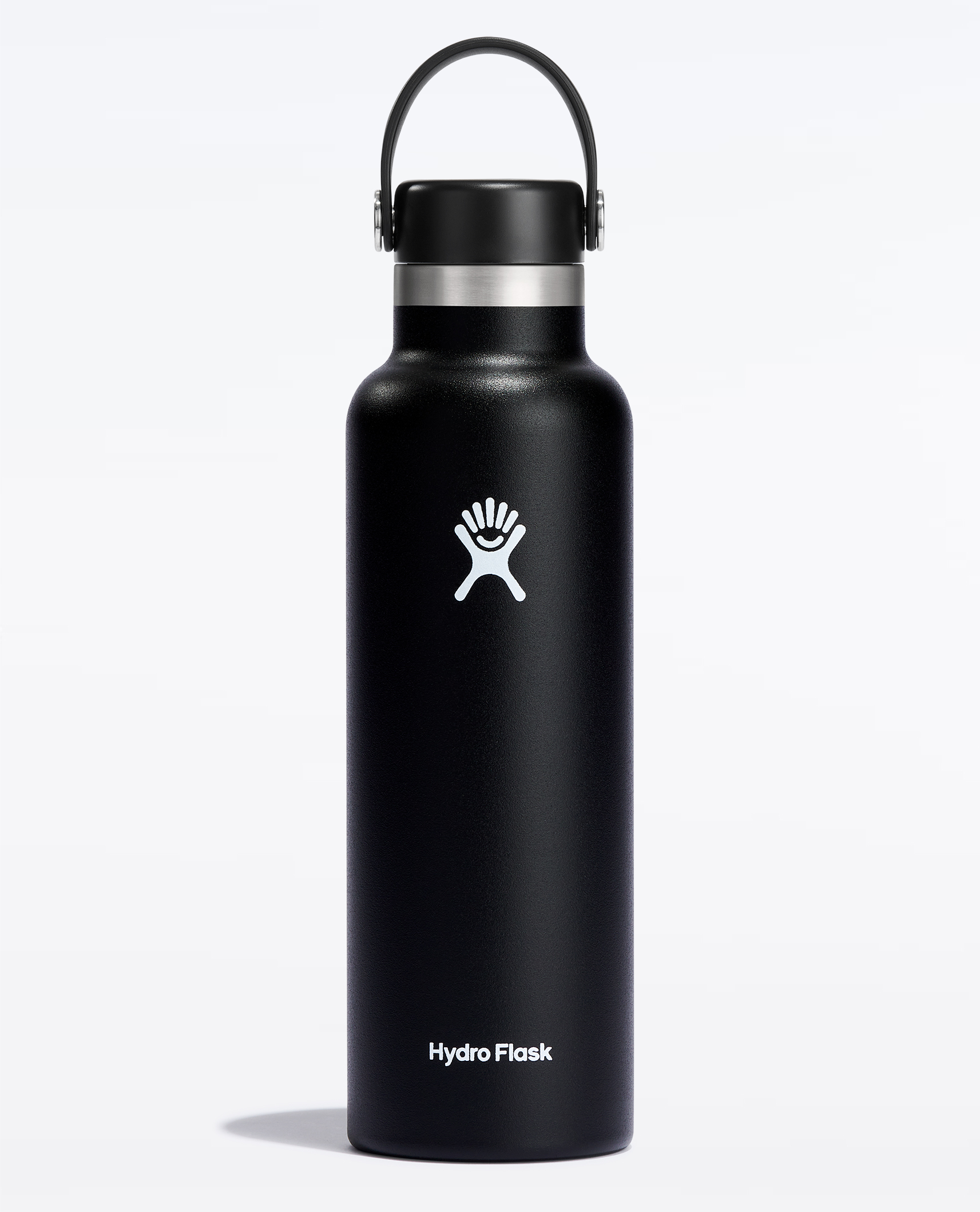 621ML Black Hydration Flask