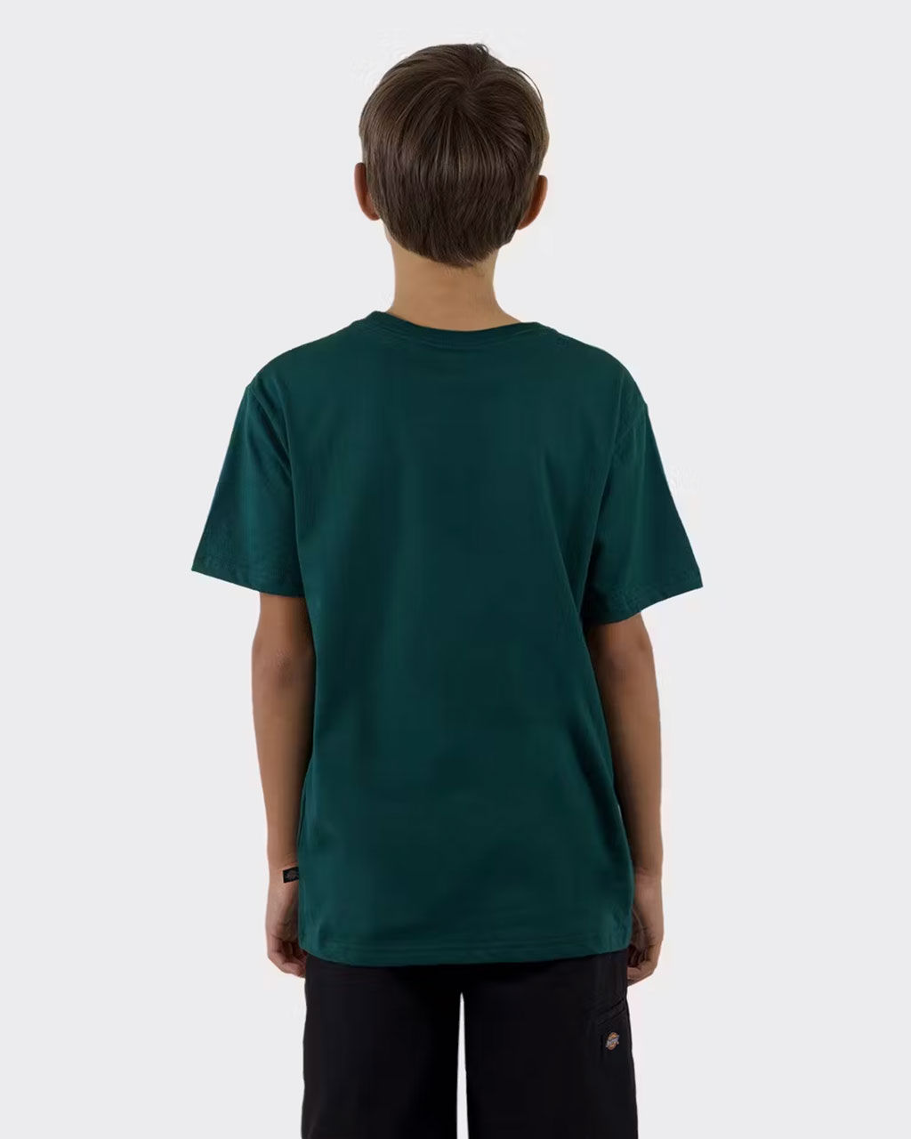 Longview Short Sleeve Youth Tee