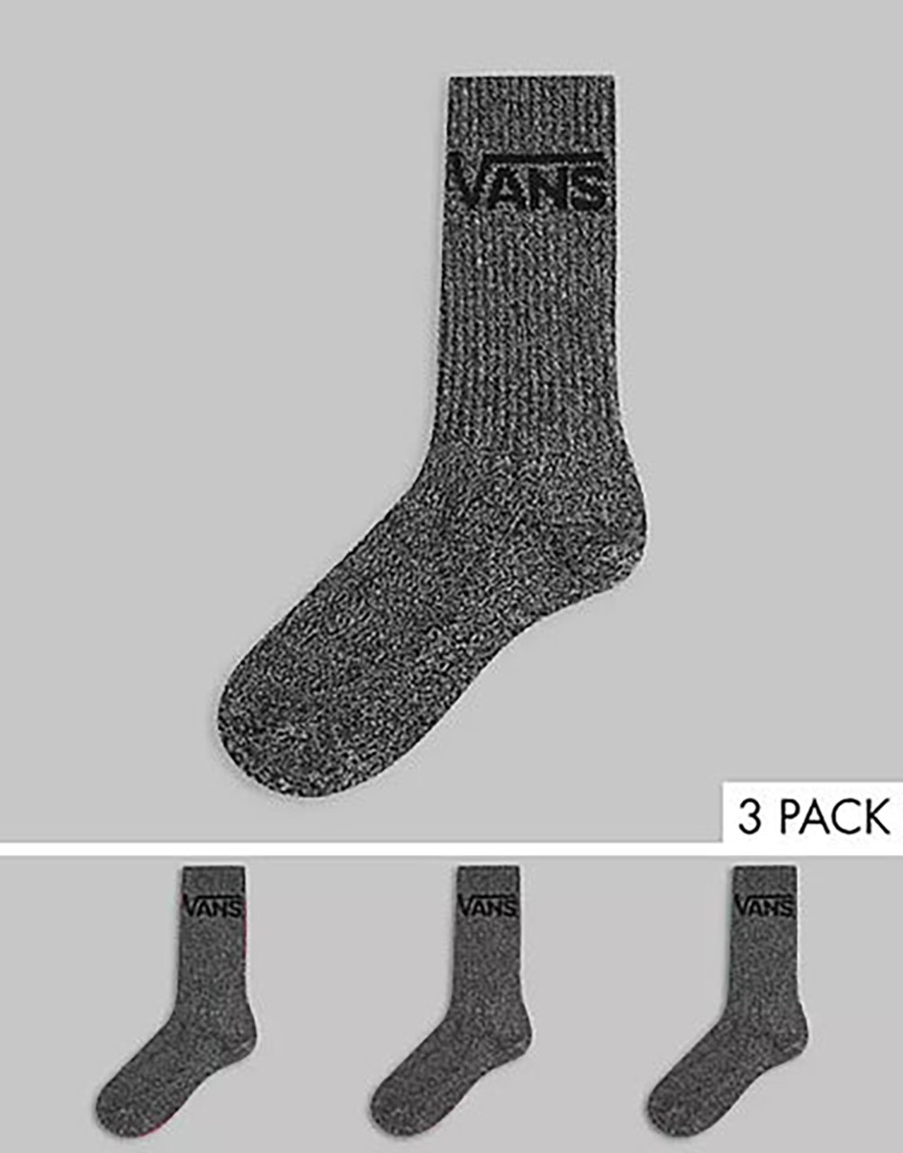 Vans Classic Crew