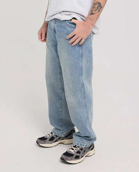 Hold Up Carpenter Pant-Dirty Trade