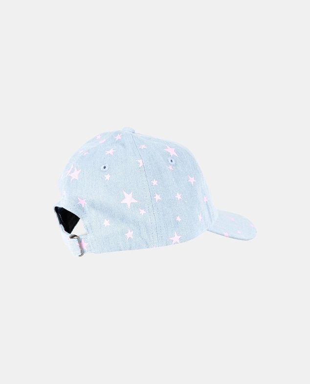 Galactic Arch Cap