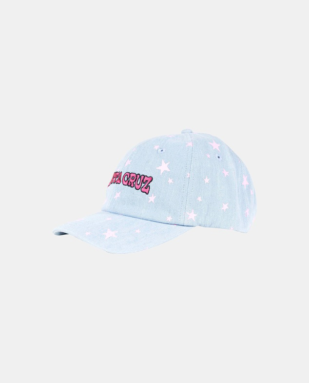 Galactic Arch Cap