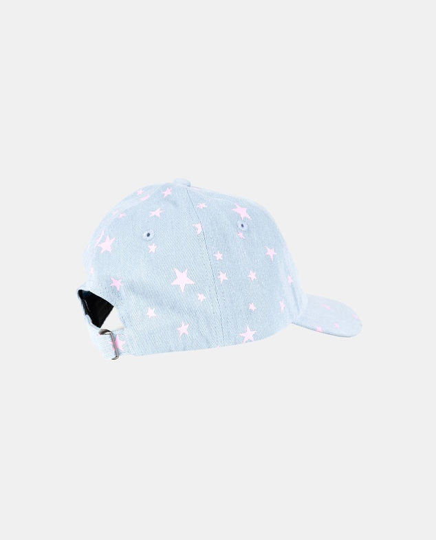 Galactic Arch Cap