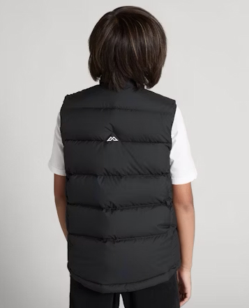 Epiq Youth Boys Down Vest