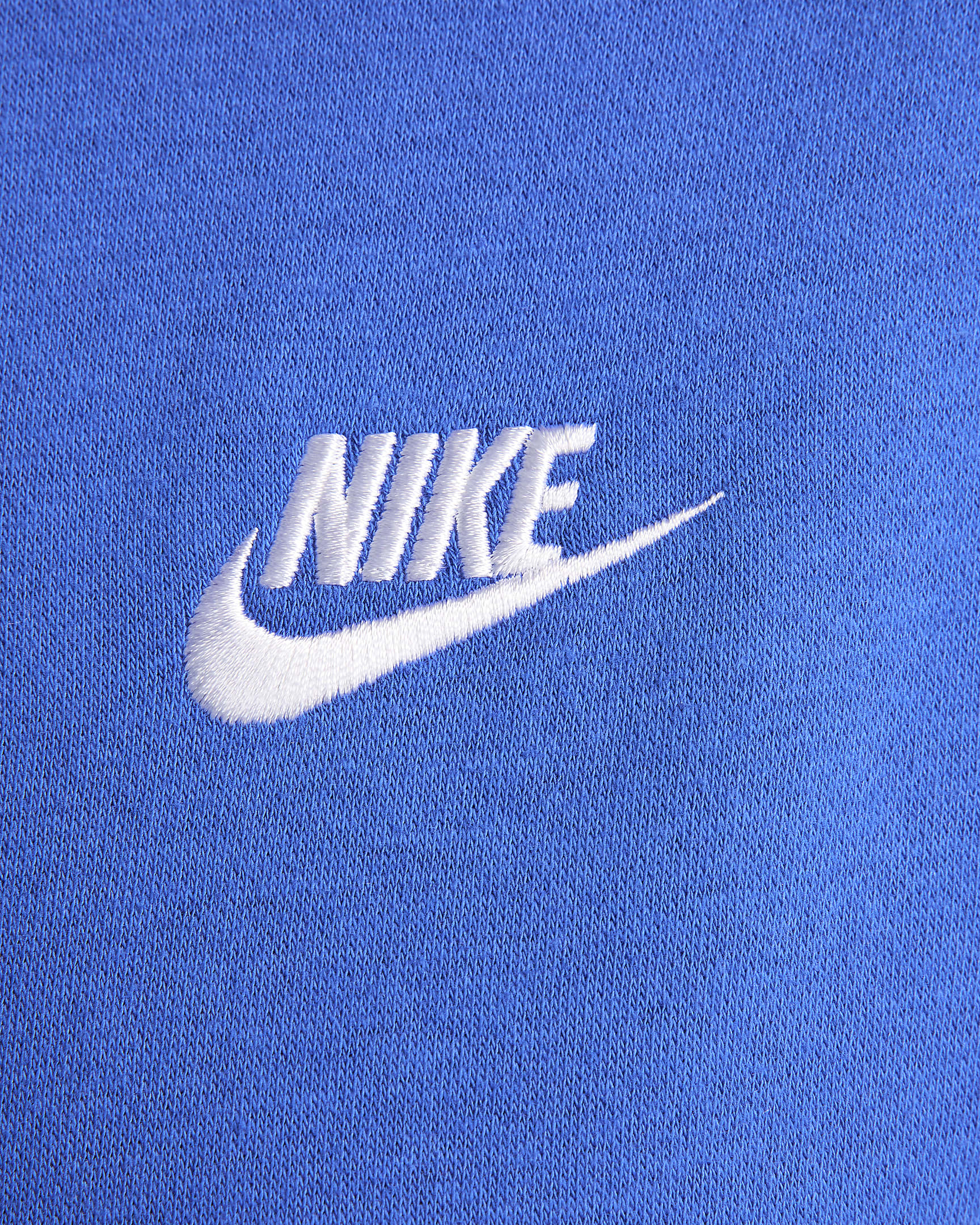 Nike Club Pull-Over