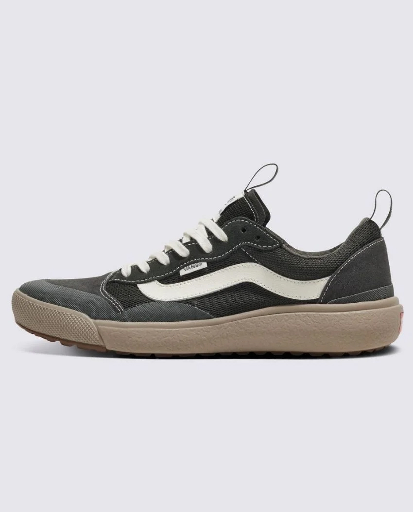 Ultrarange Exo Se Mesh Black Fade