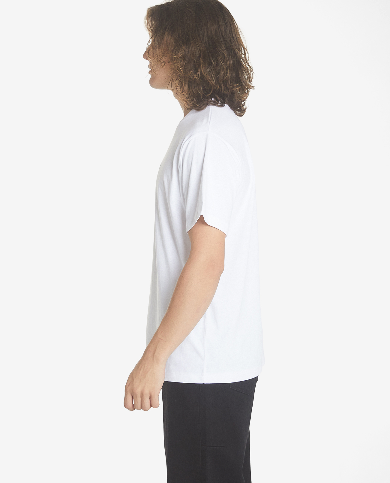 Lifted Merch Fit Tee