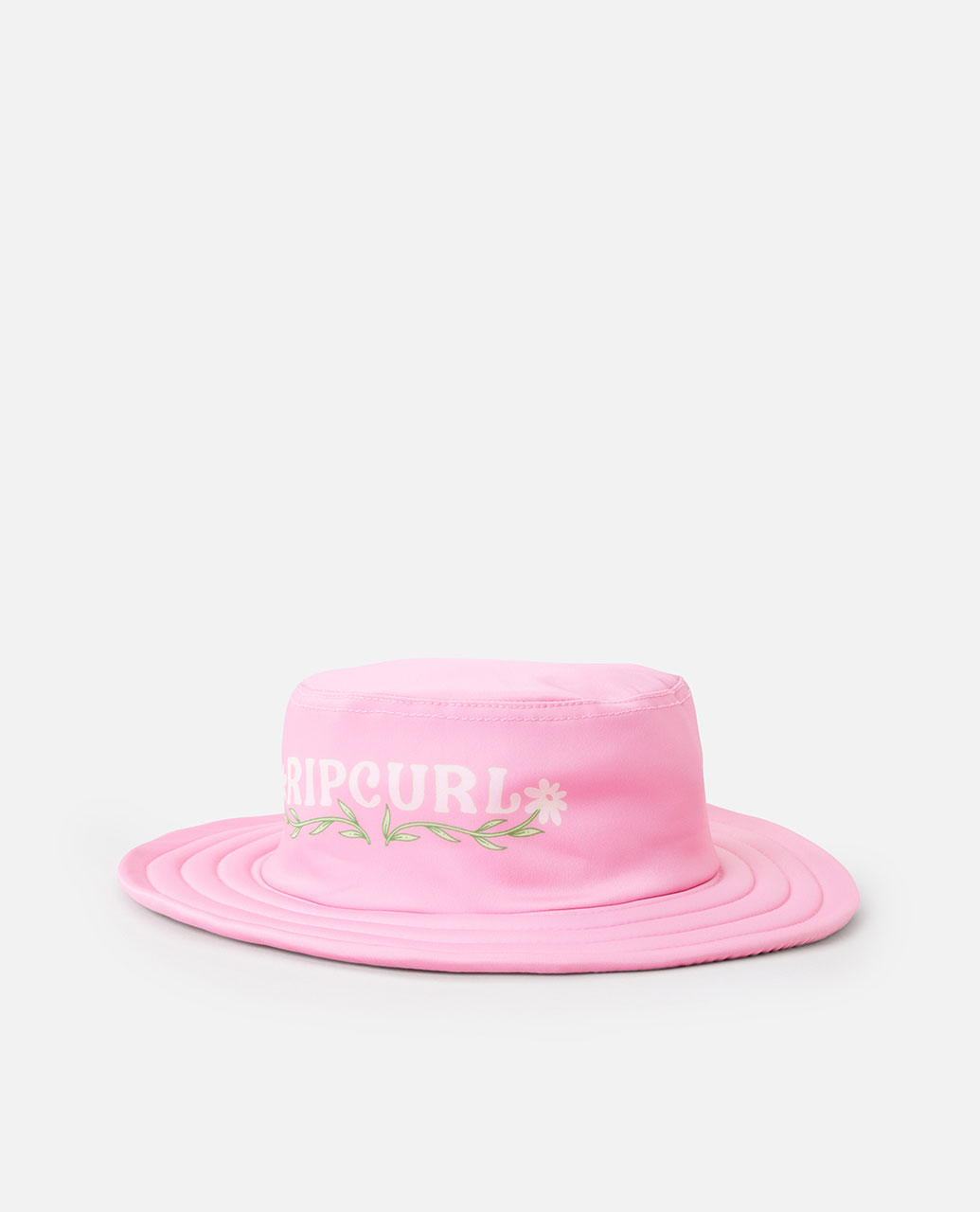 Mixed Swim Upf Bucket Hat