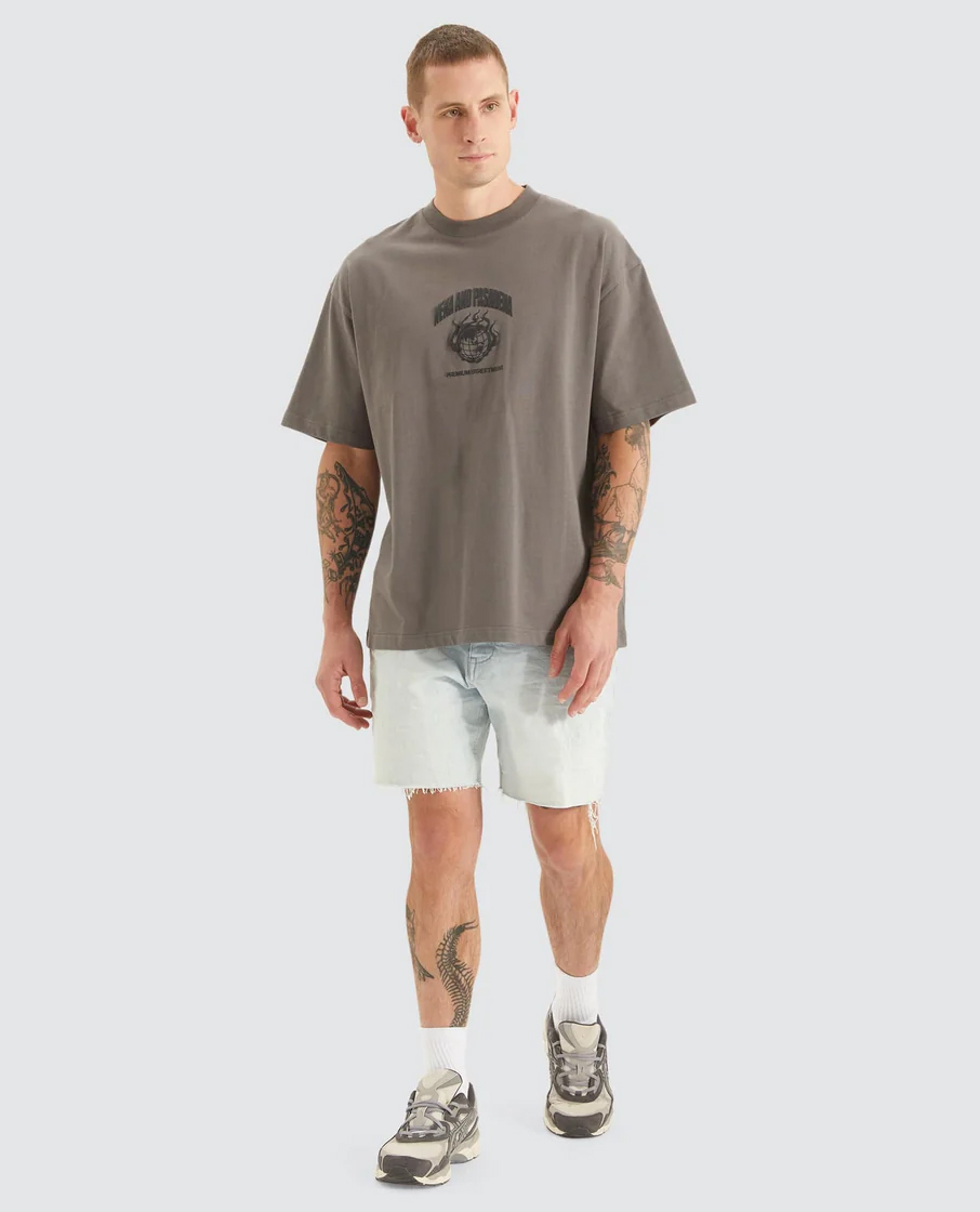 Spar Heavy Street Tee