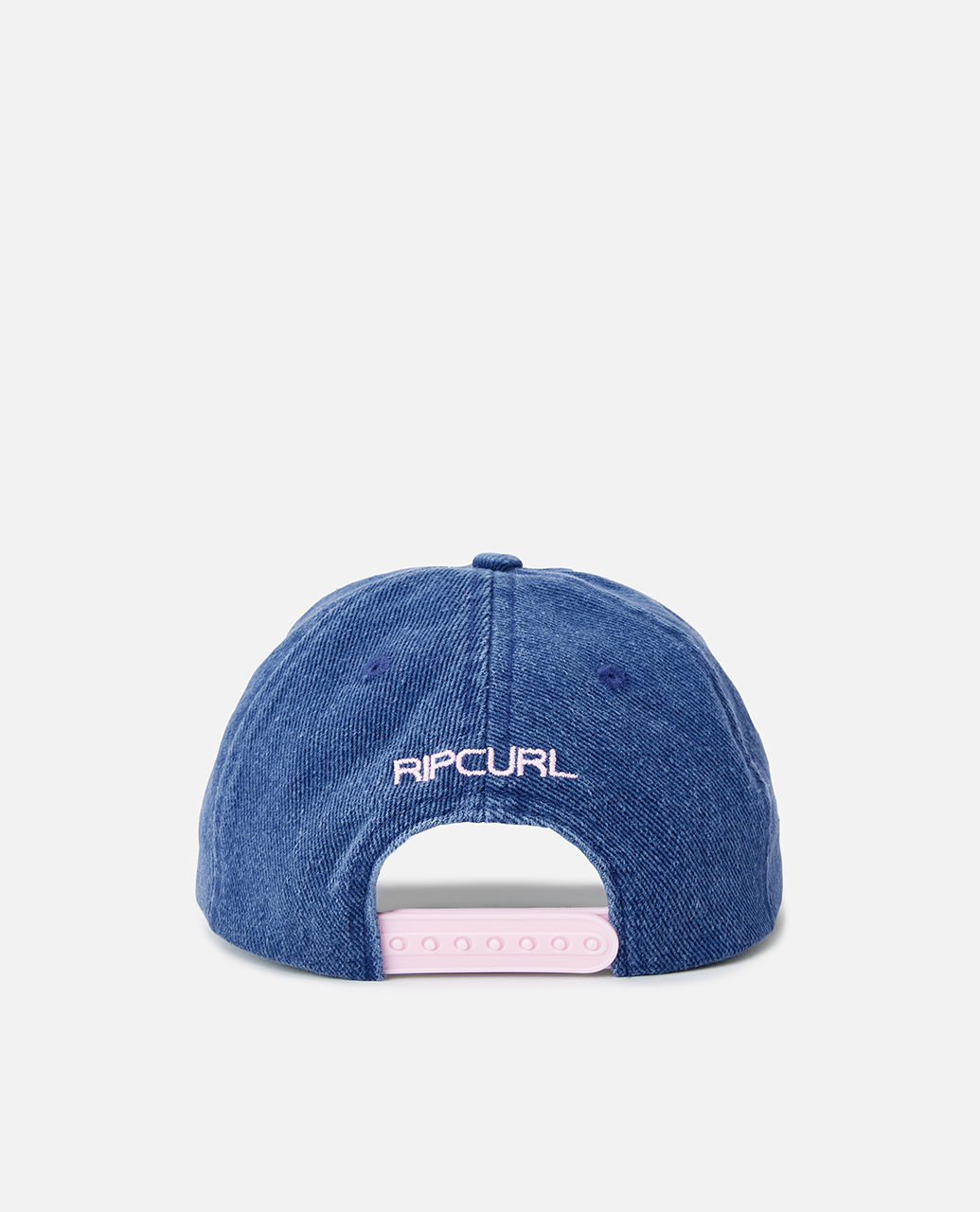 Washed Twill Cap