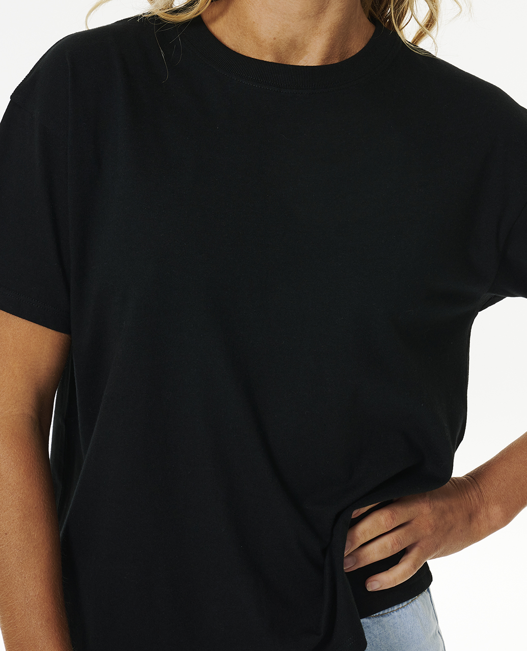 Classic Relaxed Tee