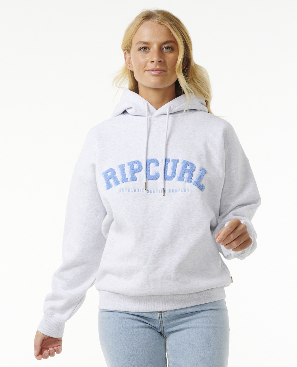 Varsity Hoodie