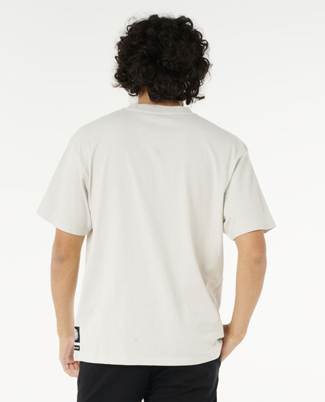 Ripcurl X Byborre Tee