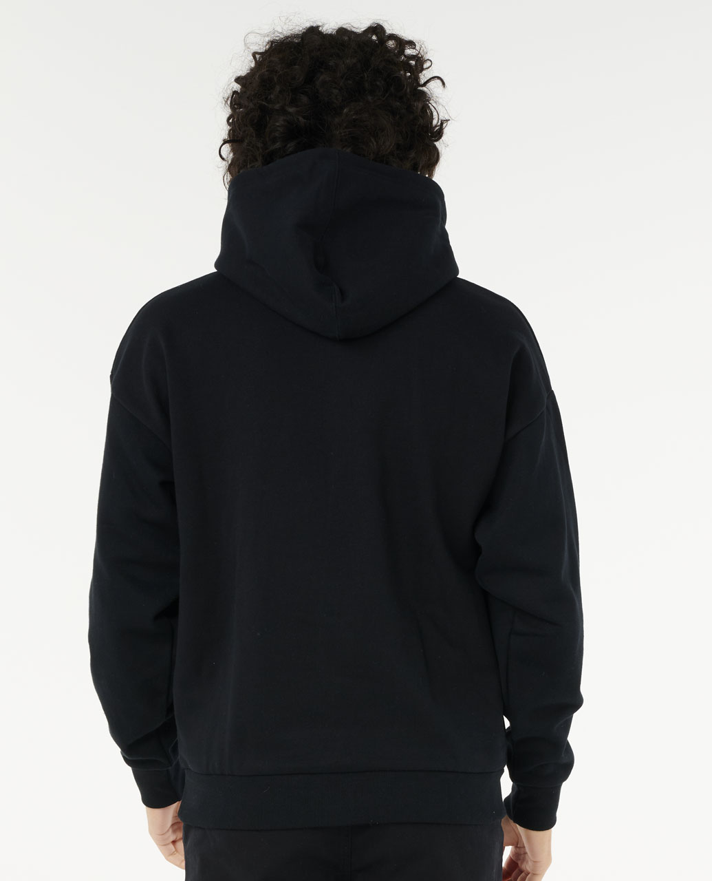 Bluebell Oversized Hoodie