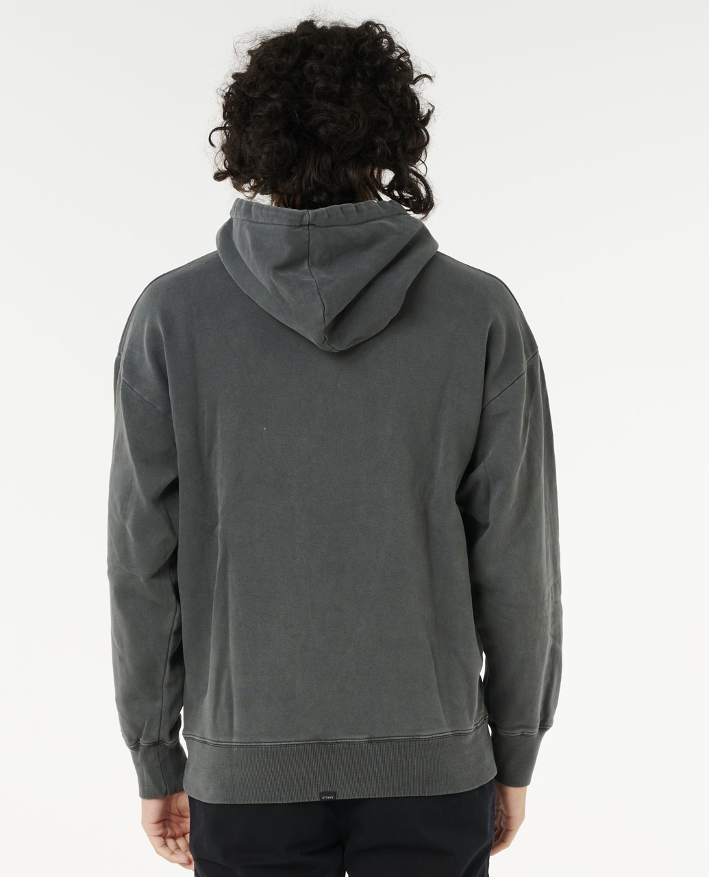 Canyon Slouch Pull Hood