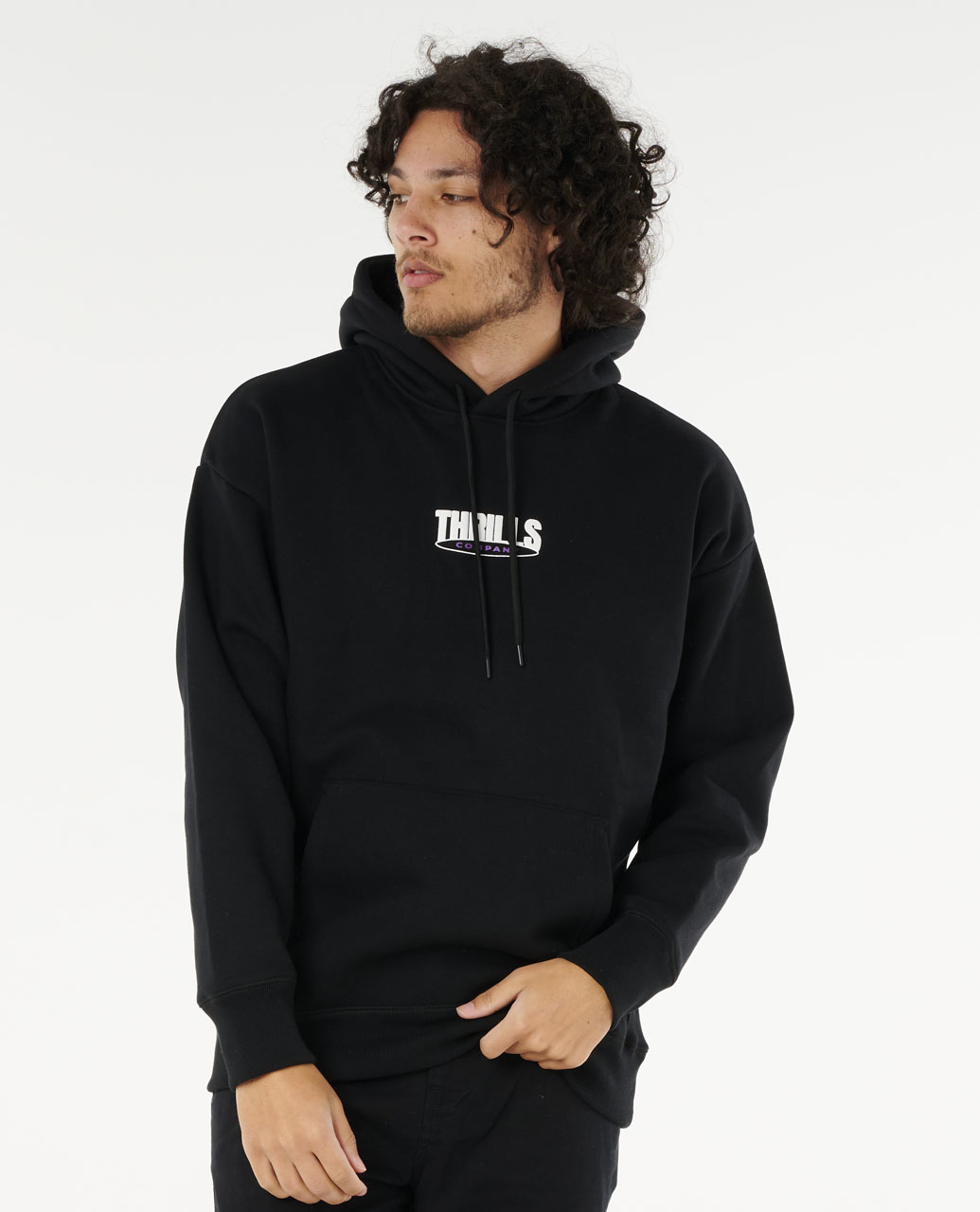 Shelter Reality Slouch Hood