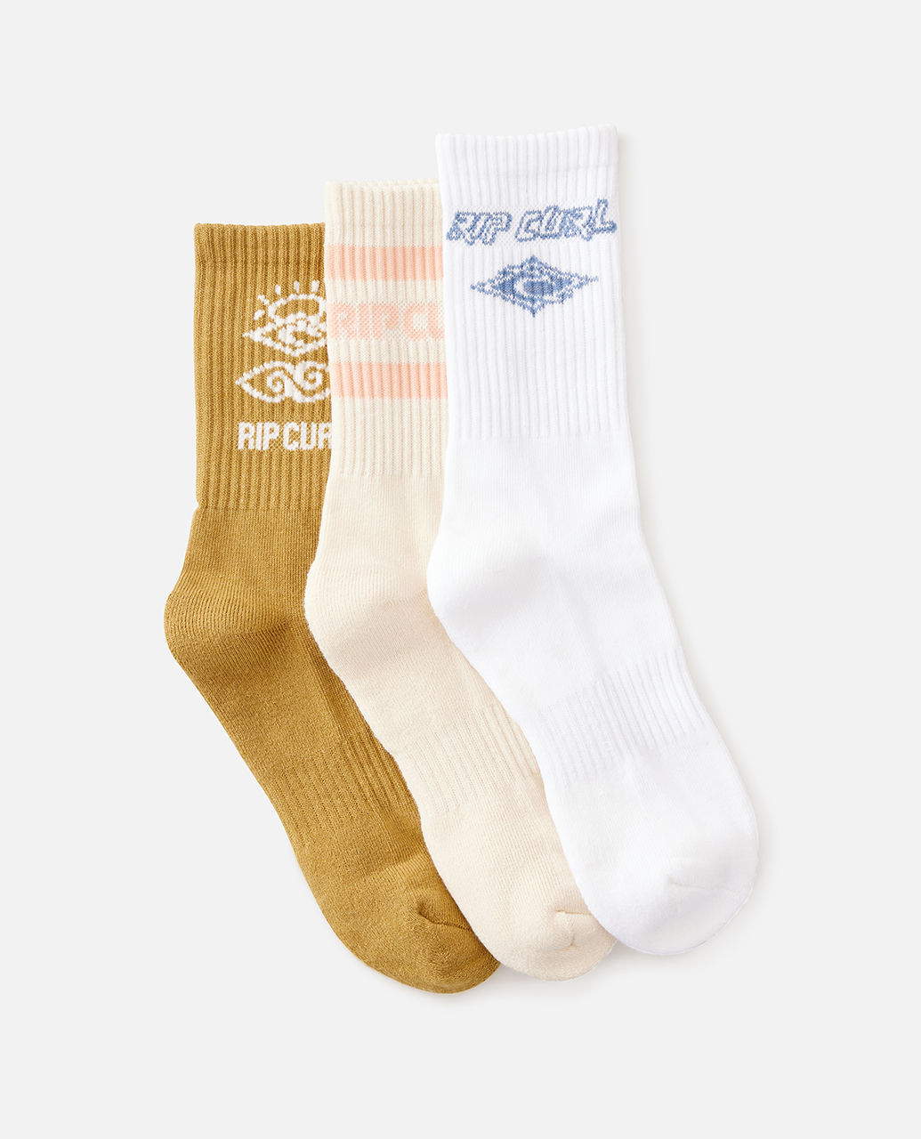 Icons Of Surf Sock Pack