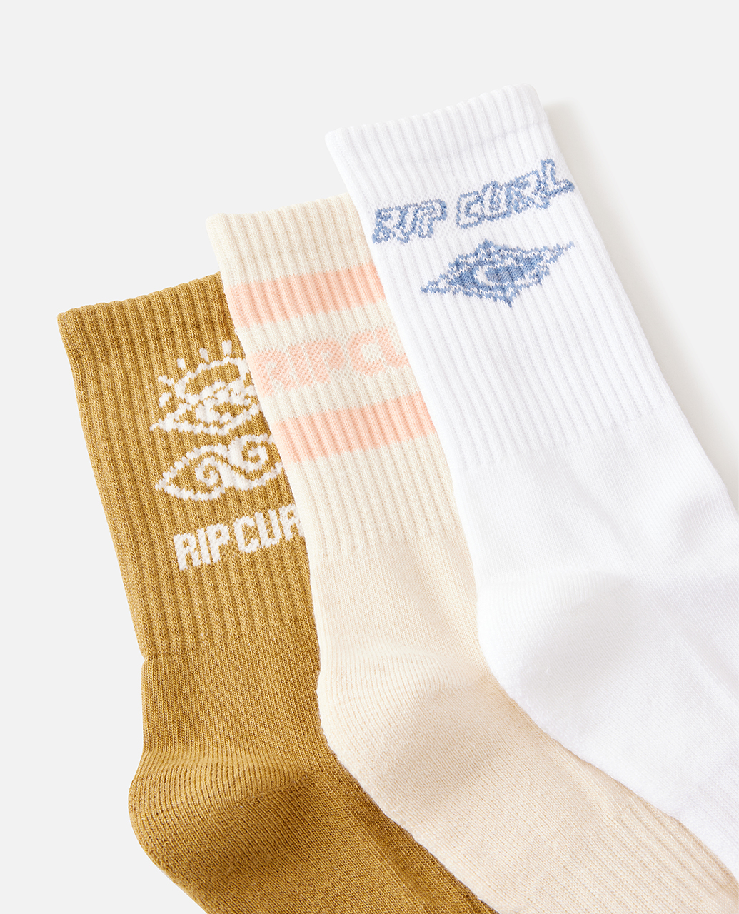 Icons Of Surf Sock Pack