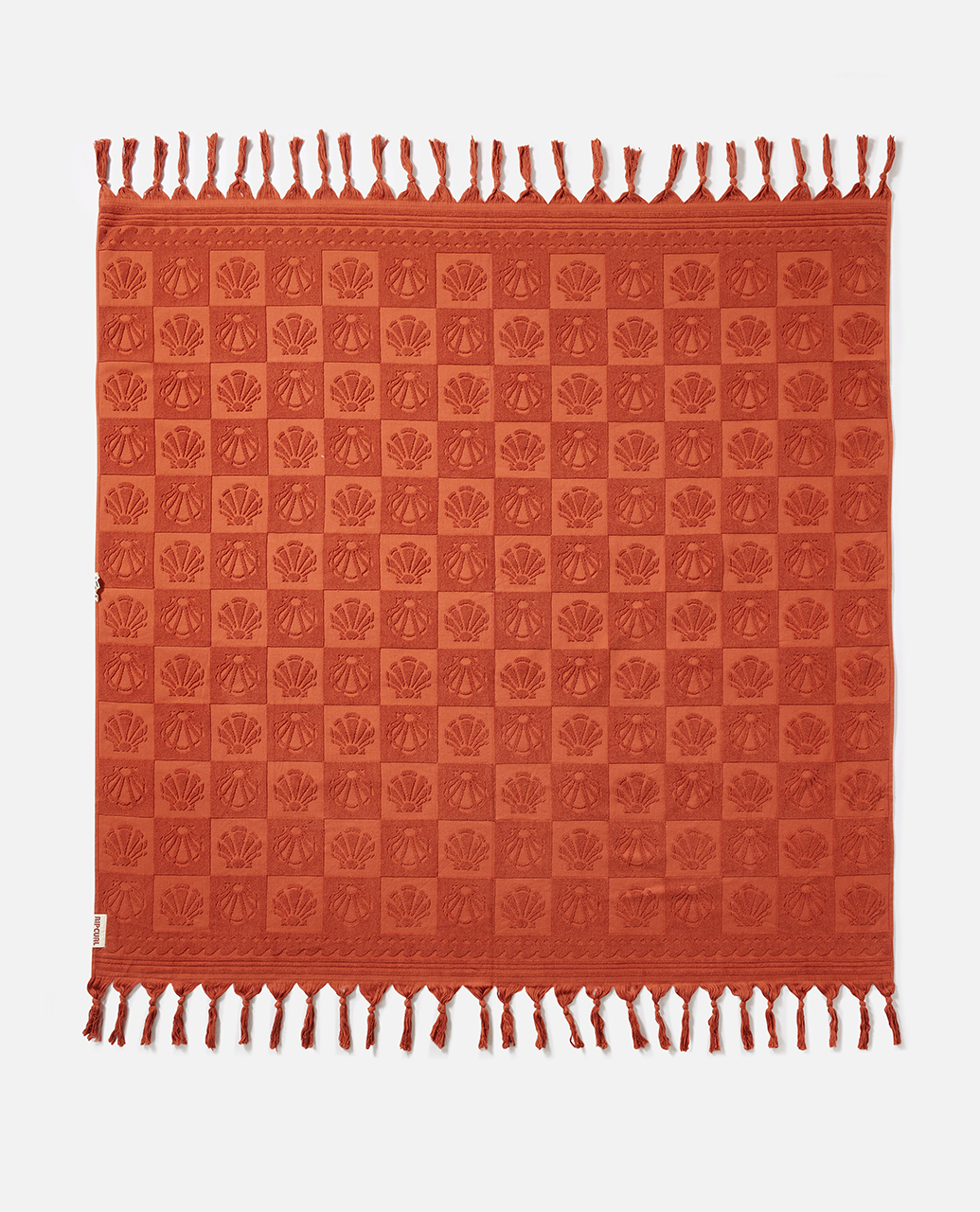 Mixed Jacquard Jumbo Towel