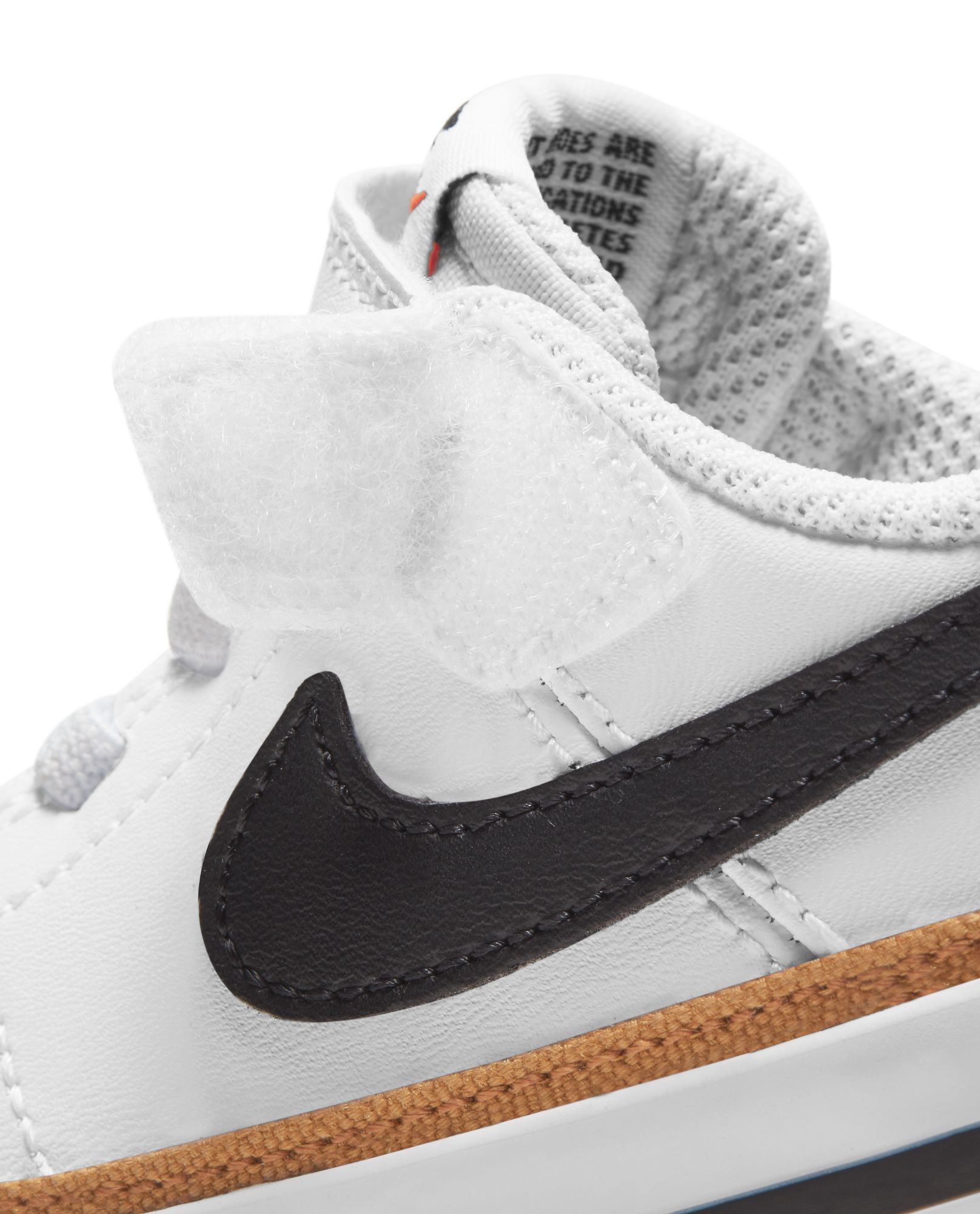 Nike Court Legacy Baby Toddler