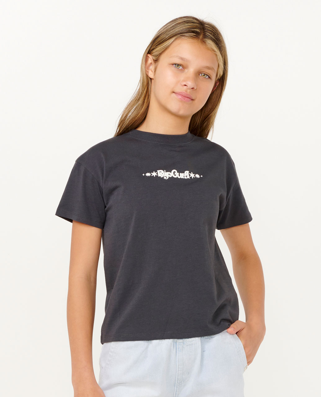 Summer Solstice Tee -Girl