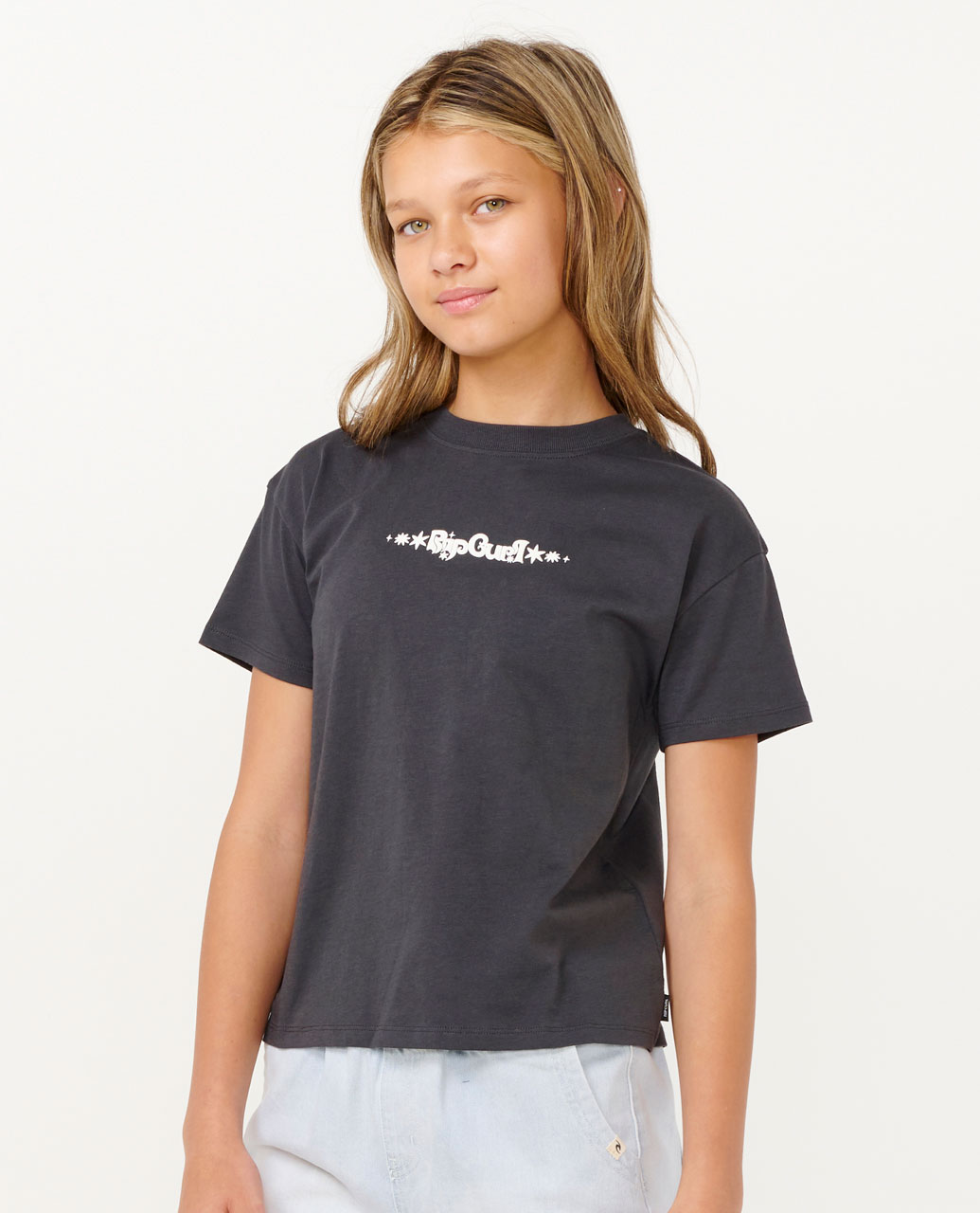 Summer Solstice Tee - Girl