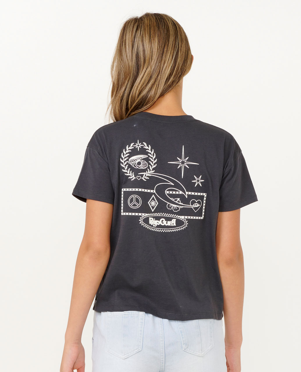 Summer Solstice Tee - Girl