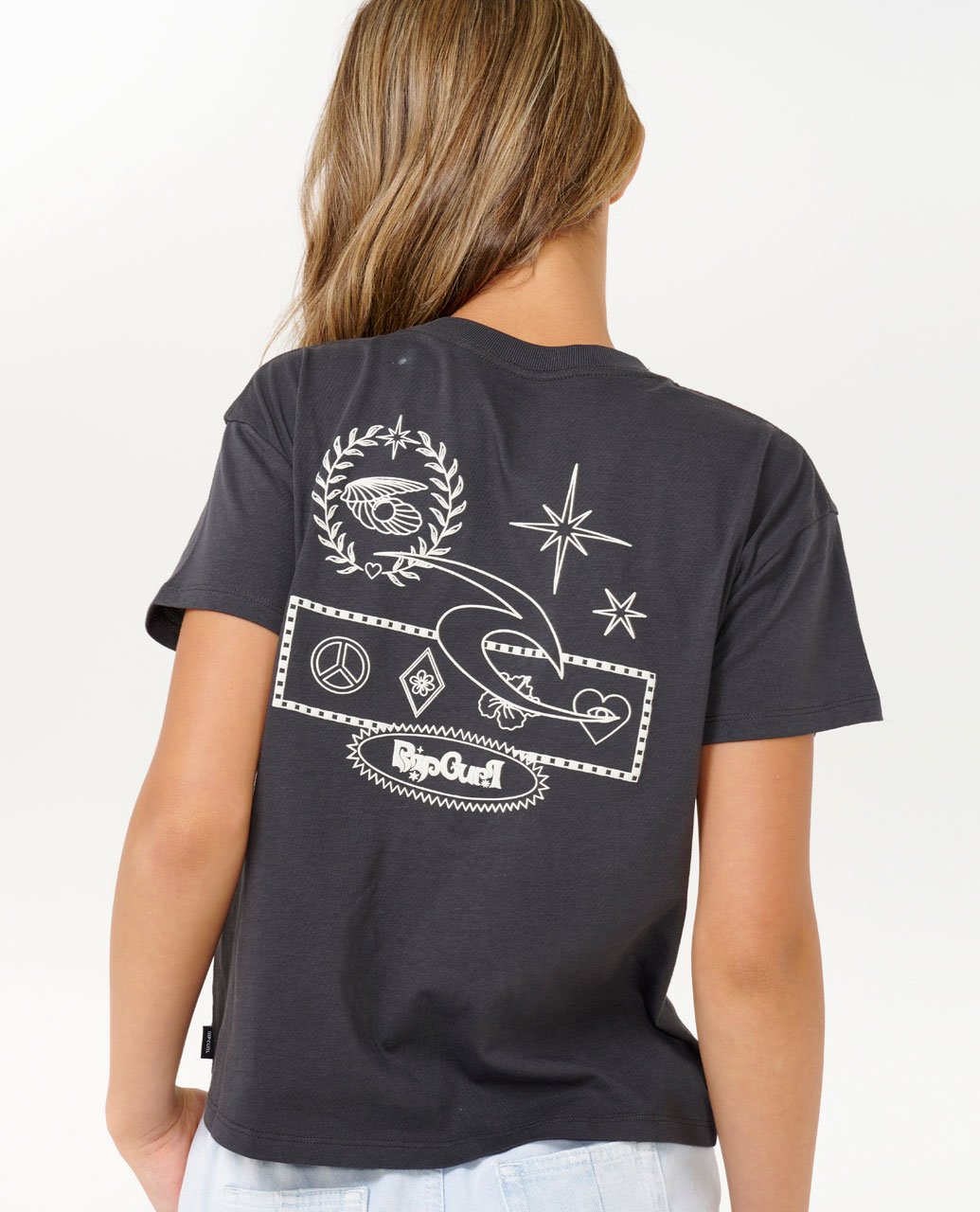 Summer Solstice Tee - Girl