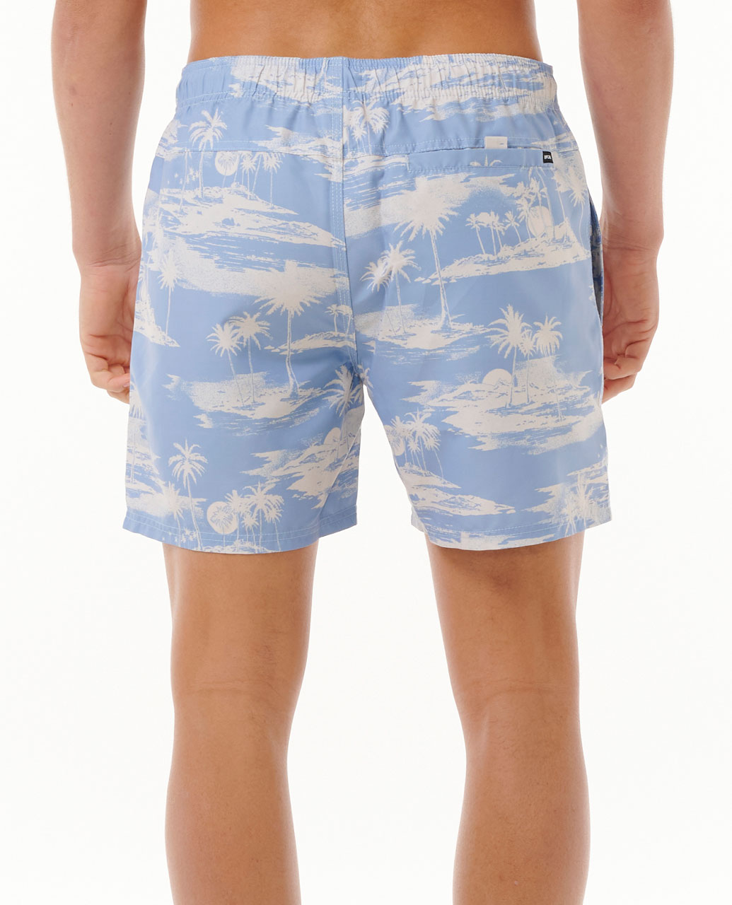 Dreamers Volley Shorts