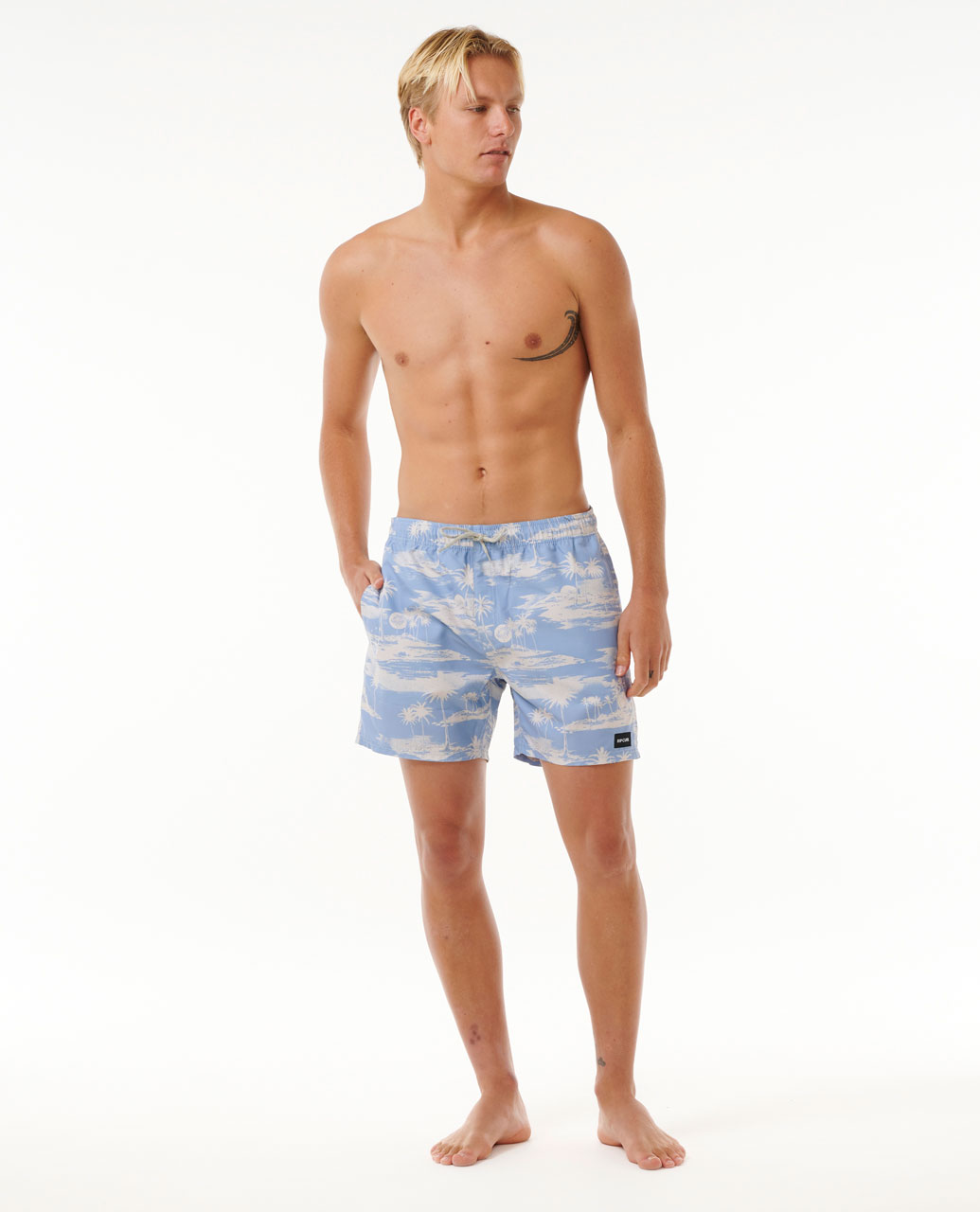 Dreamers Volley Shorts