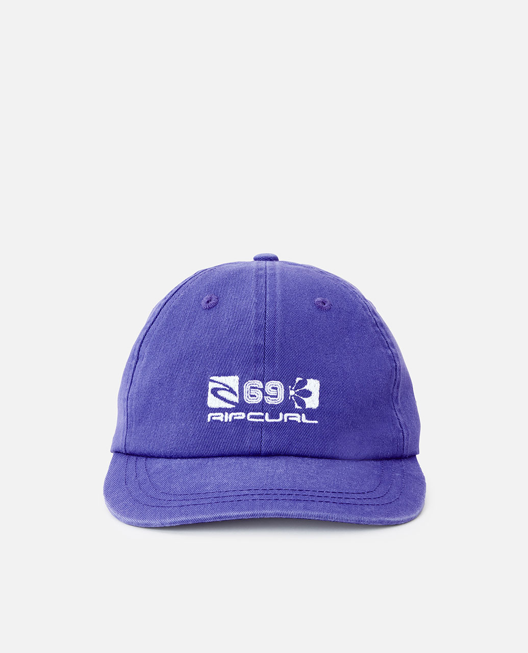 Mixed 6 Panel Cap