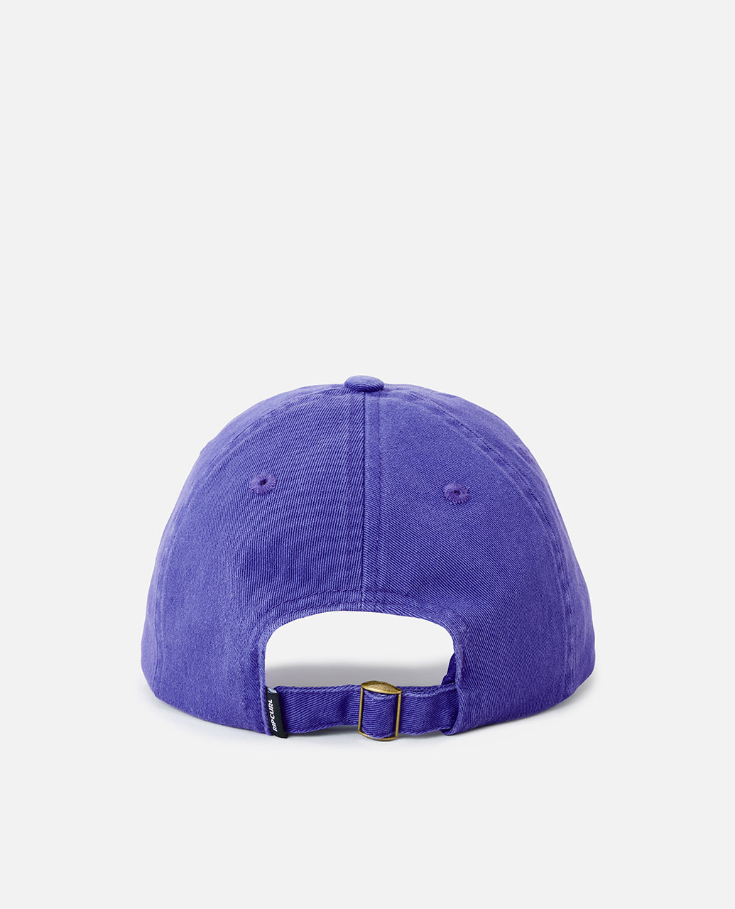 Mixed 6 Panel Cap