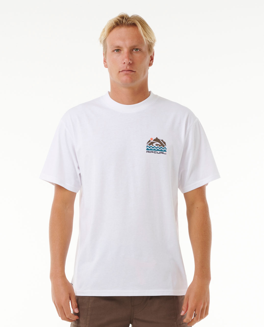 Vaporcool Search Trek Tee