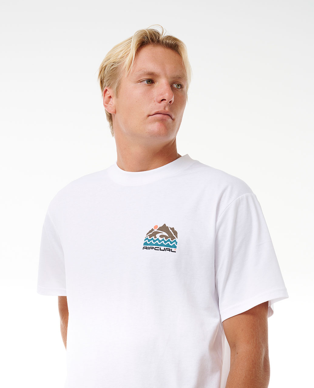 Vaporcool Search Trek Tee