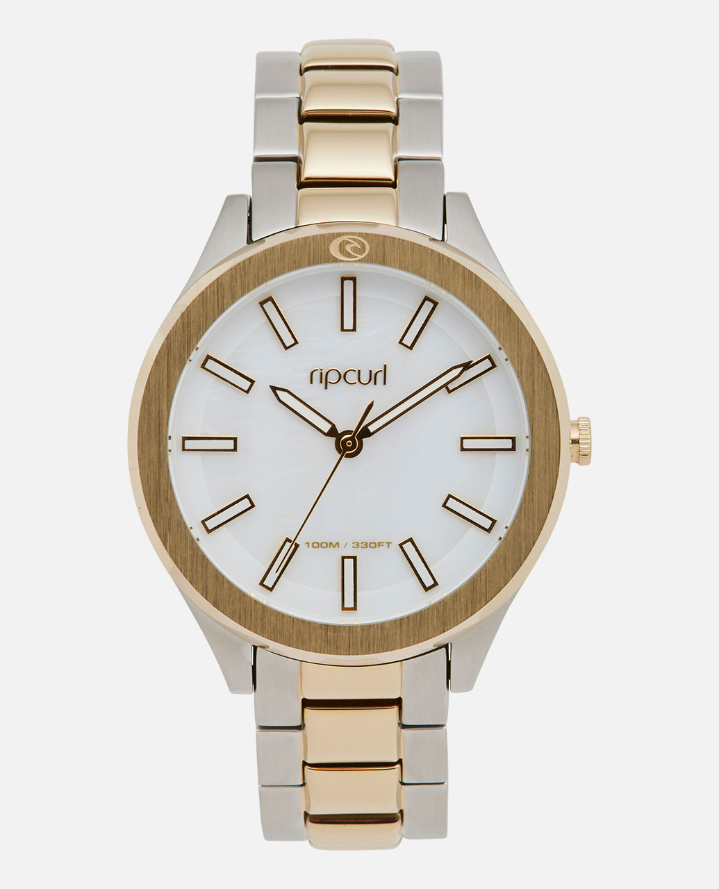 Bonaire Stainless Steal Watch