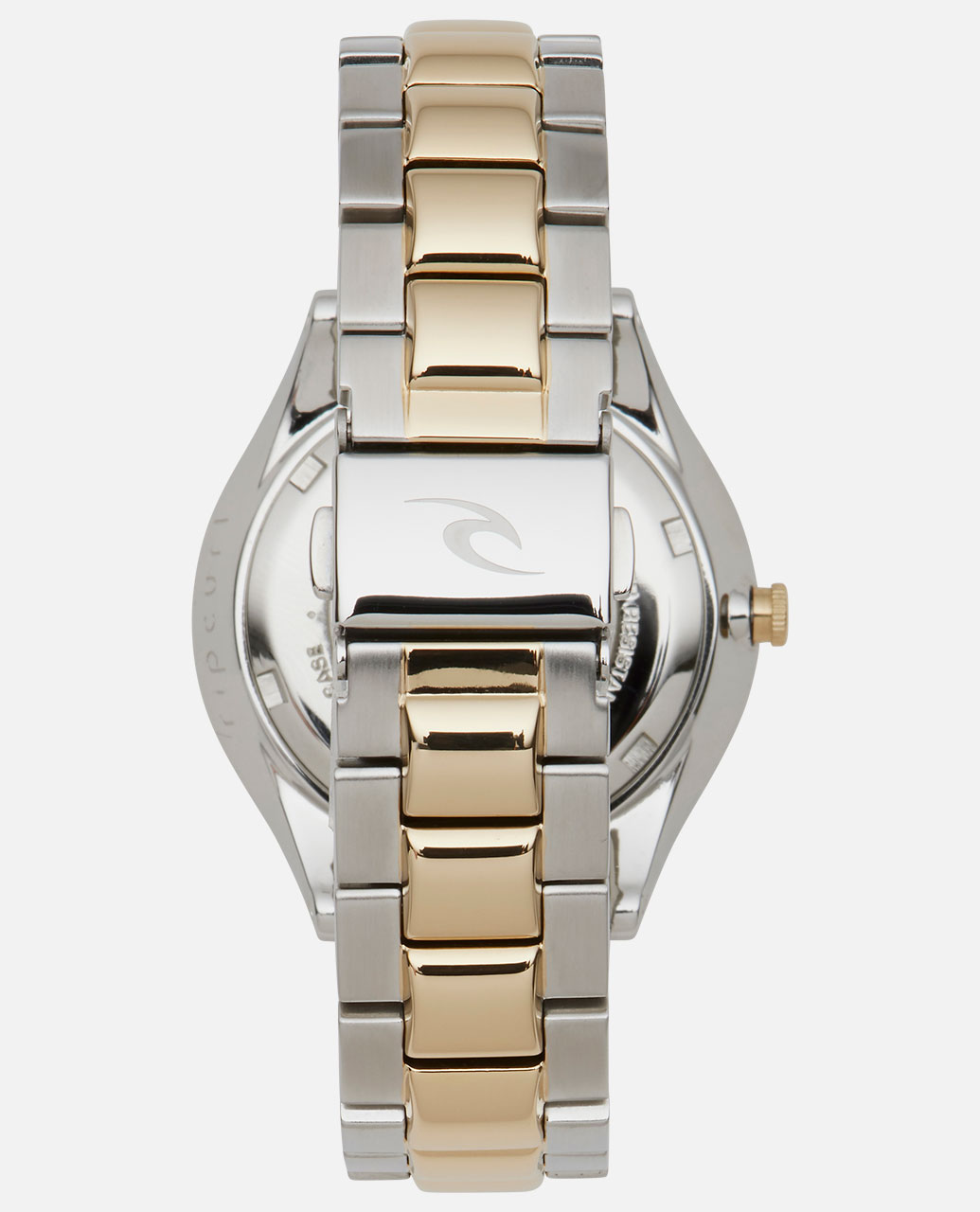 Bonaire Stainless Steal Watch